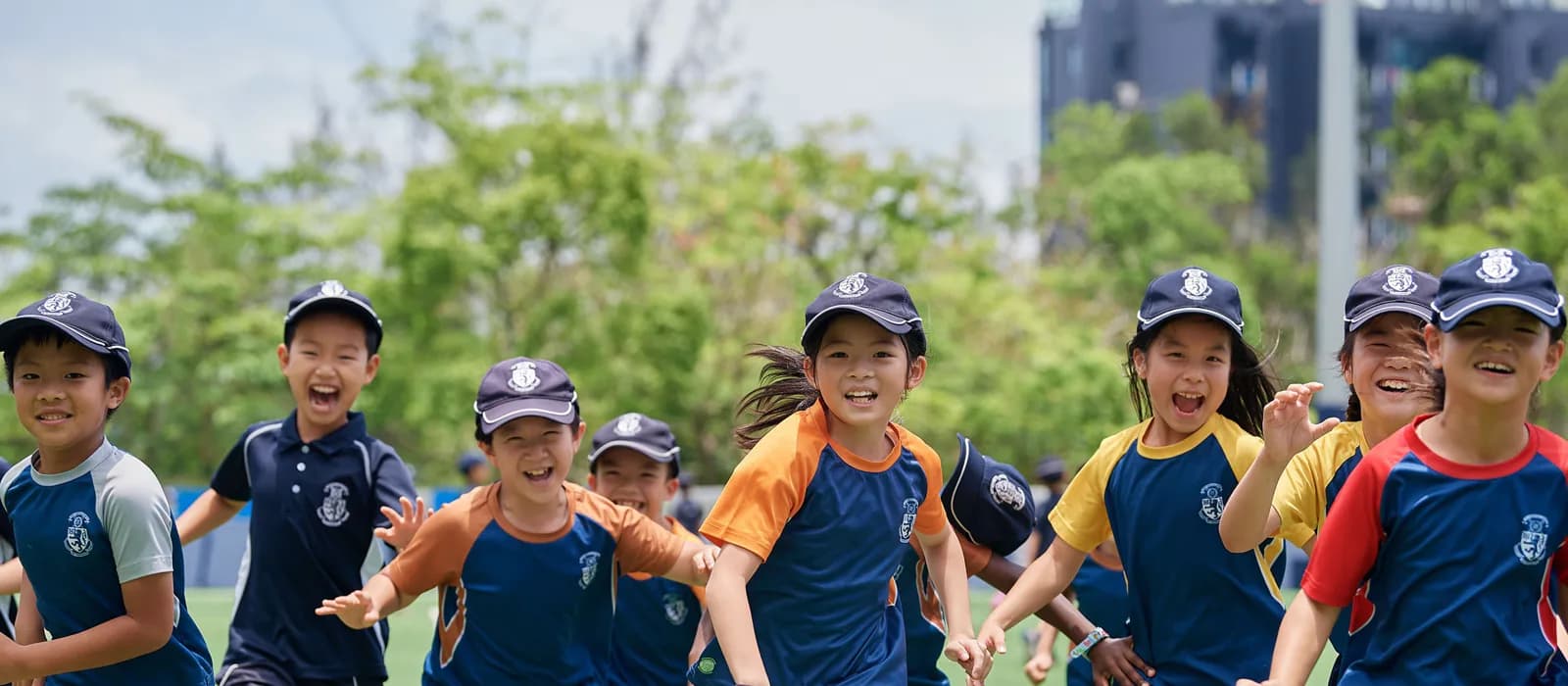 哈罗香港国际学校小学学习活动
