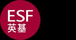 港岛中学校徽