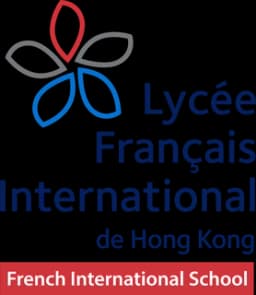 法国国际学校校徽