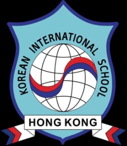 韩国国际学校校徽