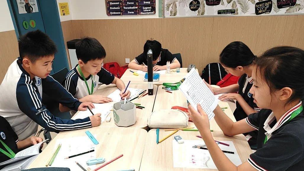 贝赛思英语课怎么学？ELA与托福的区别、各学段要求及衔接准备