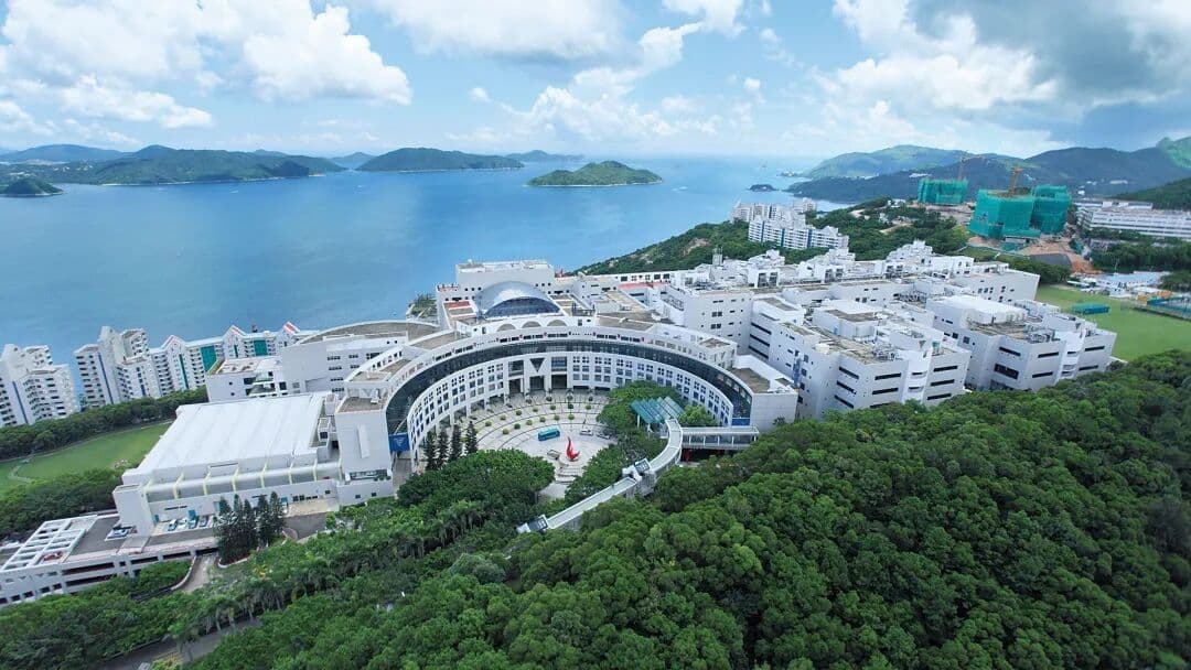 港大和港科大怎么选？从2026 QS排名看学科与本科申请方向