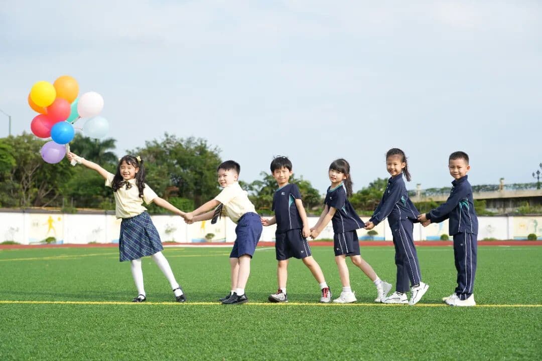广东碧桂园学校2027年春季插班校园开放日及入学考试时间出炉！