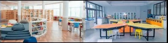 深圳普林云海港人子弟学校2027年春季插班招生开始报名！