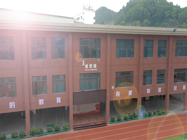格睿特高级中学香港DSE班 - 图片 8