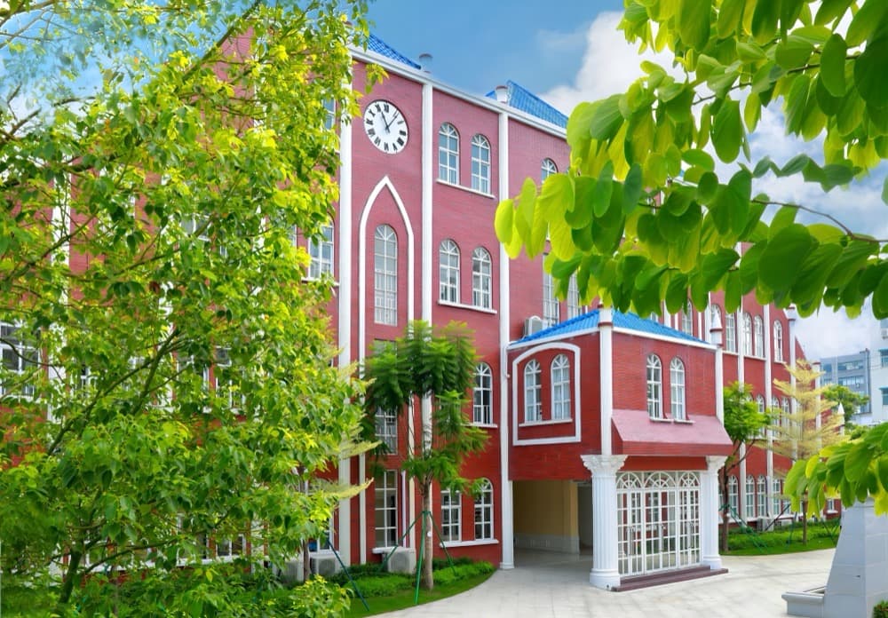 深圳杰仁国际课程中心 - 图片 2
