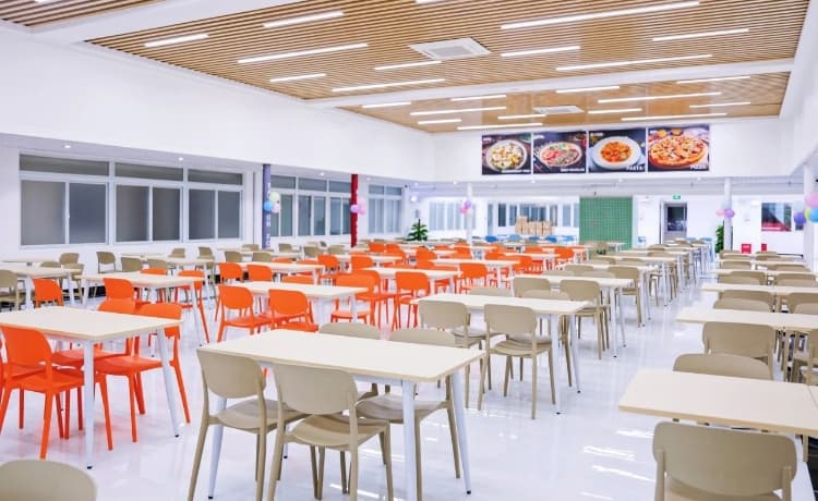 深圳市展华实验学校国际部 - 图片 2