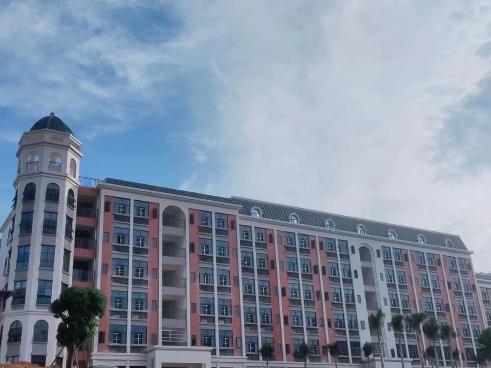 广东理工学院 - 图片 14