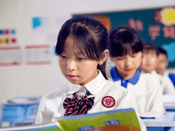 深圳市珊蒂泉外国语学校国际部 - 图片 4