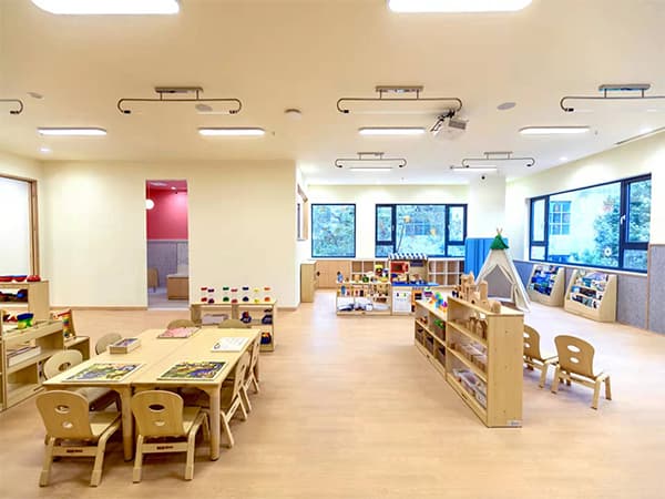 理德幼儿学园 - 图片 7