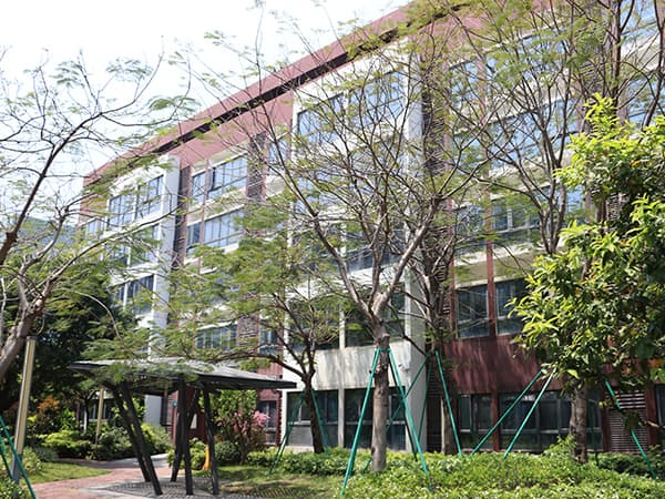 深圳菁华中英文实验中学 - 图片 2