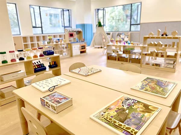 理德幼儿学园 - 图片 8