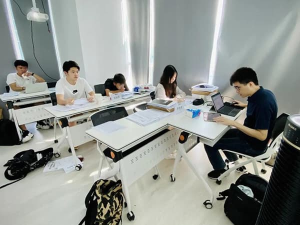 BMC国际教育 - 图片 3