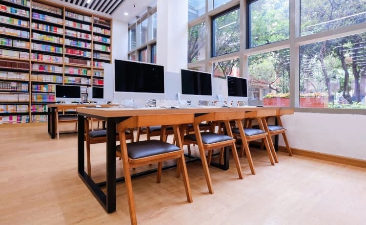 深圳市展华实验学校国际部 - 图片 5