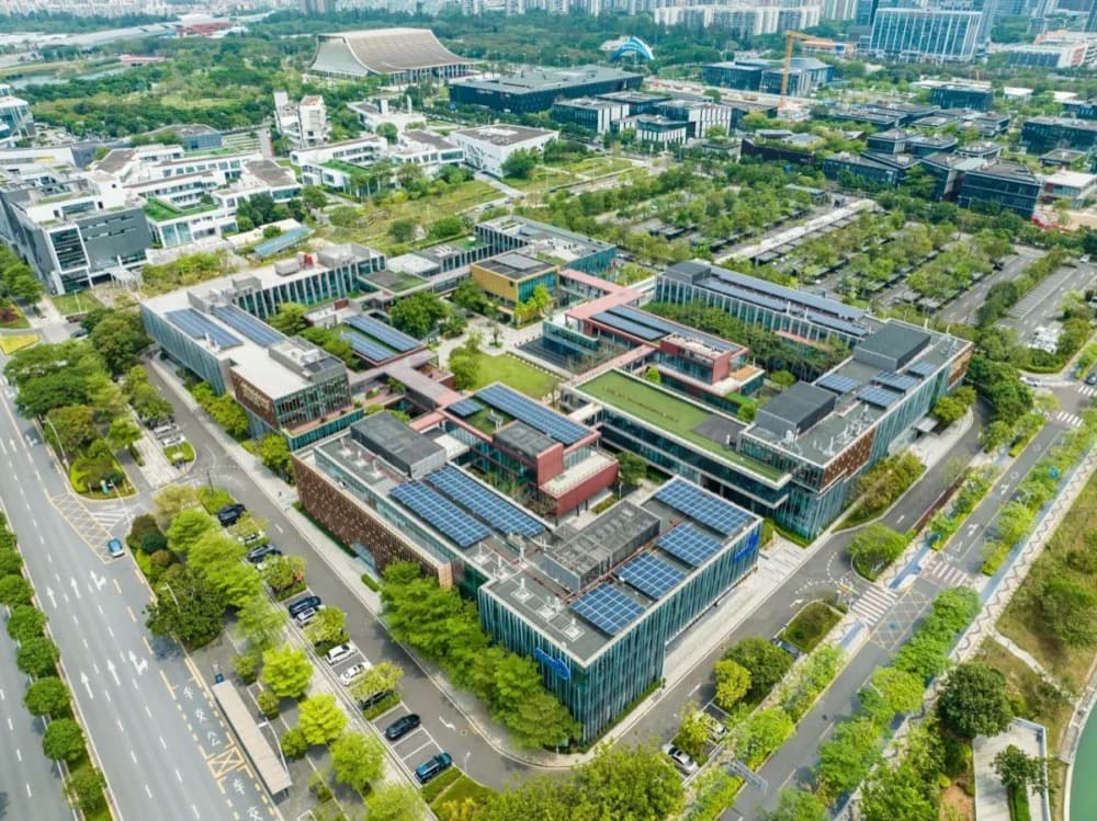 深圳湾国际艺术教育SWAS - 图片 4