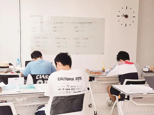 BMC国际教育 - 图片 4