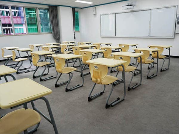 实验ALevel (新哲文院A-Level学部） - 图片 6