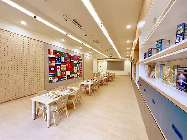 理德幼儿学园 - 图片 2