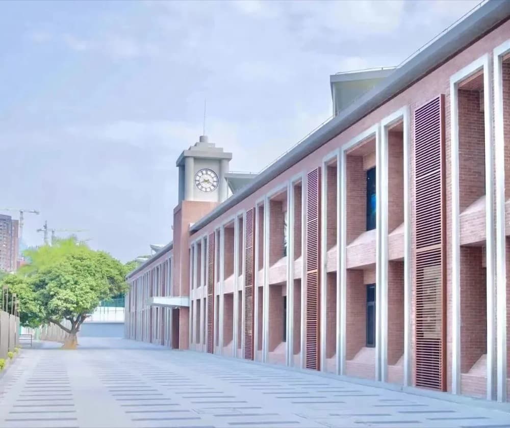 丽林维育学校(VPA) - 图片 2