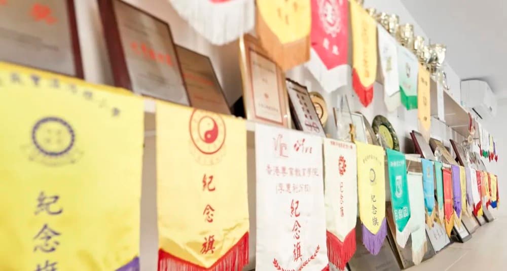 深圳市罗湖区港人子弟学校 - 图片 4