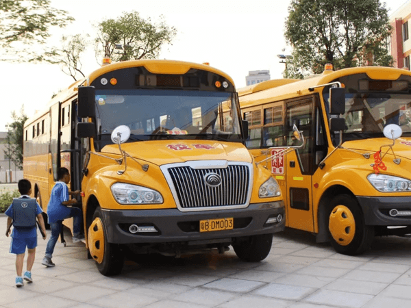 深圳市珊蒂泉外国语学校国际部 - 图片 8
