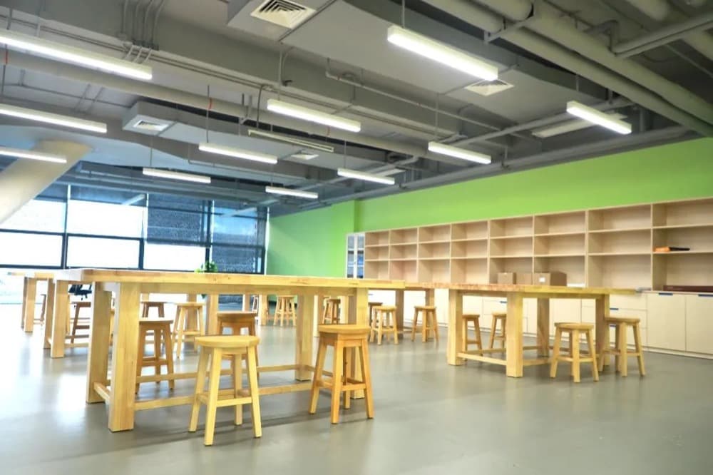 梅沙双语学校 - 图片 2