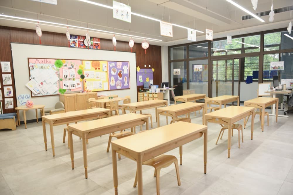 深圳市普林云海港人子弟学校 - 图片 14