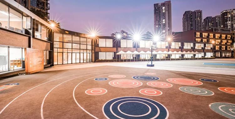 深圳IPC国际校区 - 图片 5
