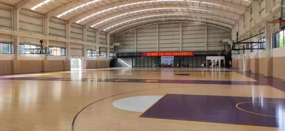 广东理工学院 - 图片 11