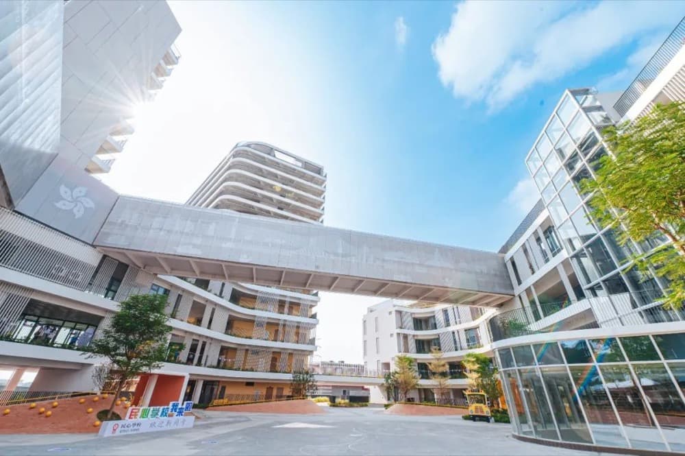 广州南沙民心学校2027—2028招生指南：报名时间、入学评估与费用参考