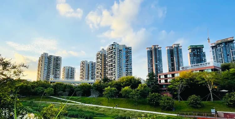 深圳IPC国际校区 - 图片 4