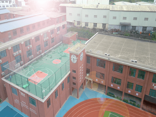 格睿特高级中学香港DSE班 - 图片 9