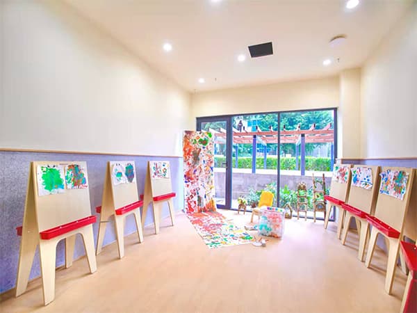 理德幼儿学园 - 图片 9