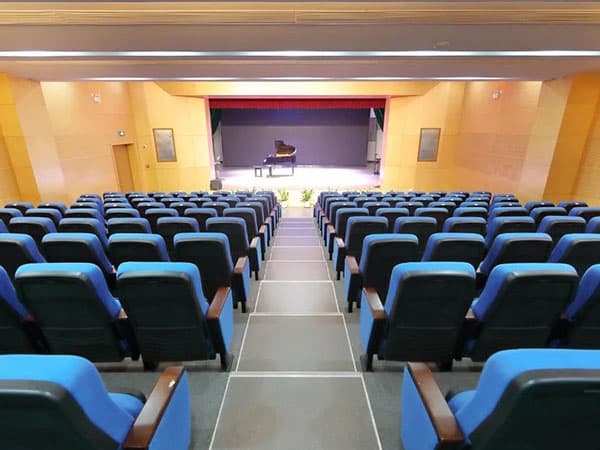 实验ALevel (新哲文院A-Level学部） - 图片 3