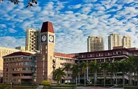 深圳高级中学国际部学长说丨张子扬：成为自己想看到的改变