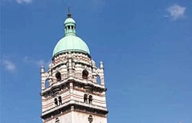 深圳高级中学国际部学长说丨郑子瑜：爱你所爱 行你所行