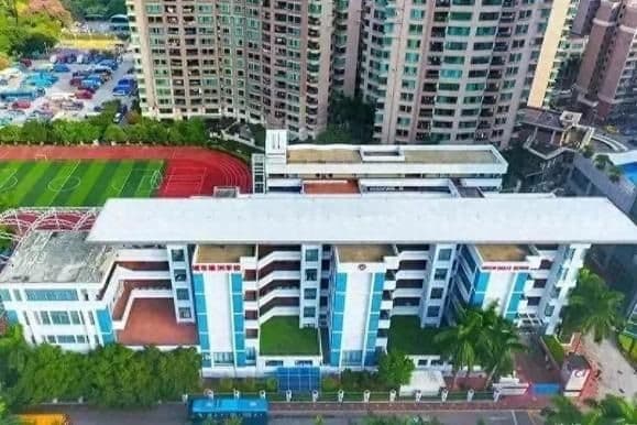 城市绿洲学校2027年报名及考试时间、考试内容汇总！