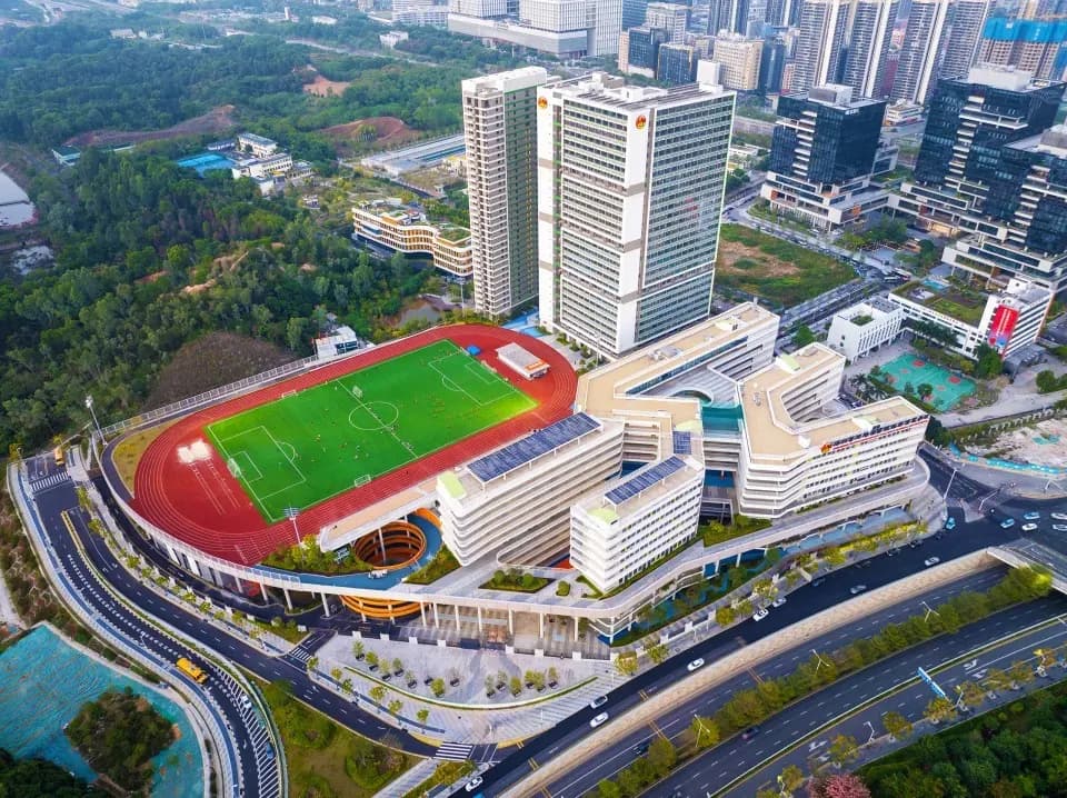 2026年培侨学校DSE+A-Level双轨课程招生简章