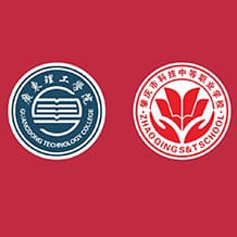 广东理工学院校徽