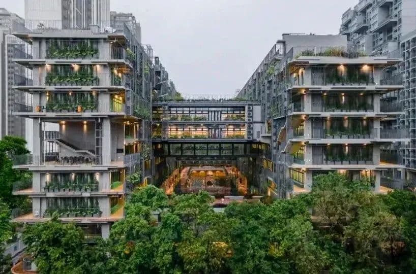 深国交喜欢什么样的学生？一文盘点深国交2027年入学评估时间、内容及学费参考！