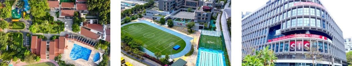 深圳蛇口国际学校SIS：IB课程、招生要求与入学申请指南