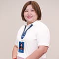 邓翔宇/Evelyn
