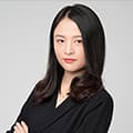 李维玲 PTE教学主任