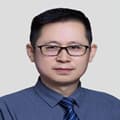 吕军 执行校长