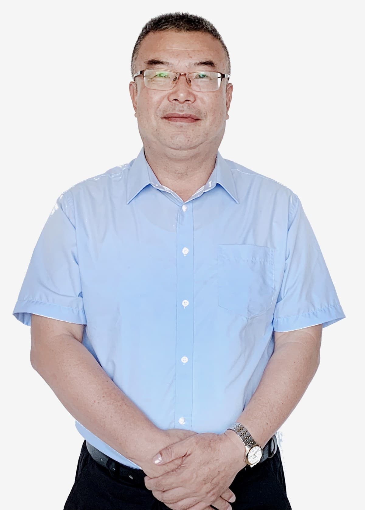 李文军