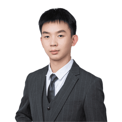 刘家宜 Allan Lau