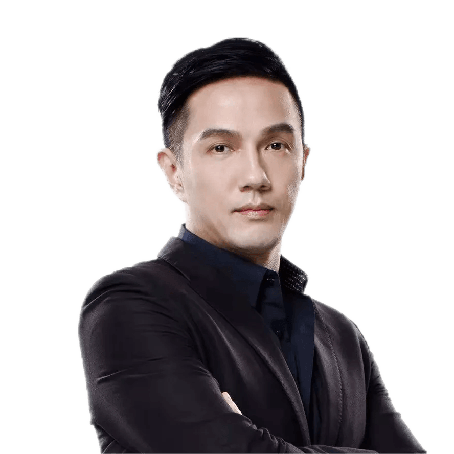 陈子君 Michael Chan