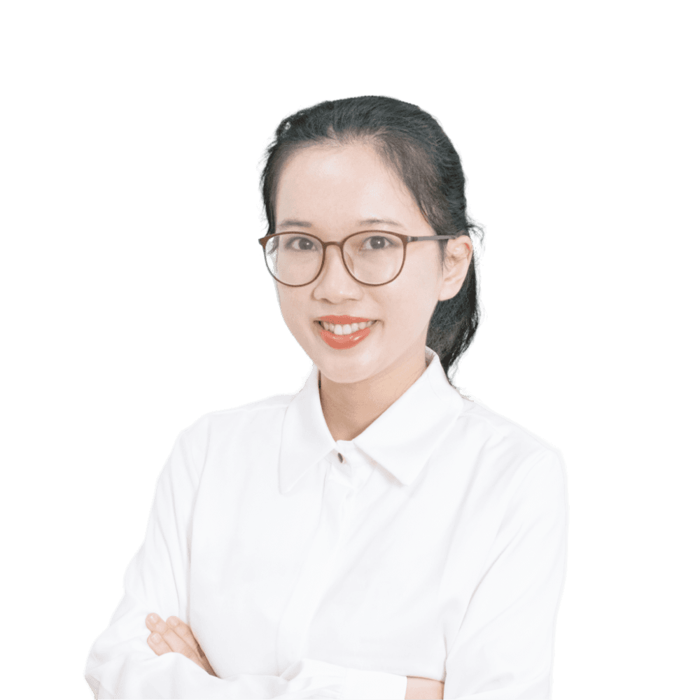 唐悦倩 Gloria Tang