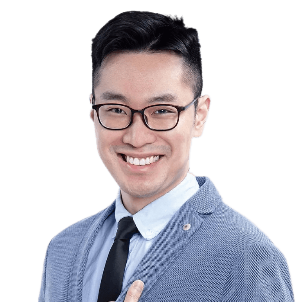 伍建瑜 Ken Ng
