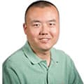 李教授